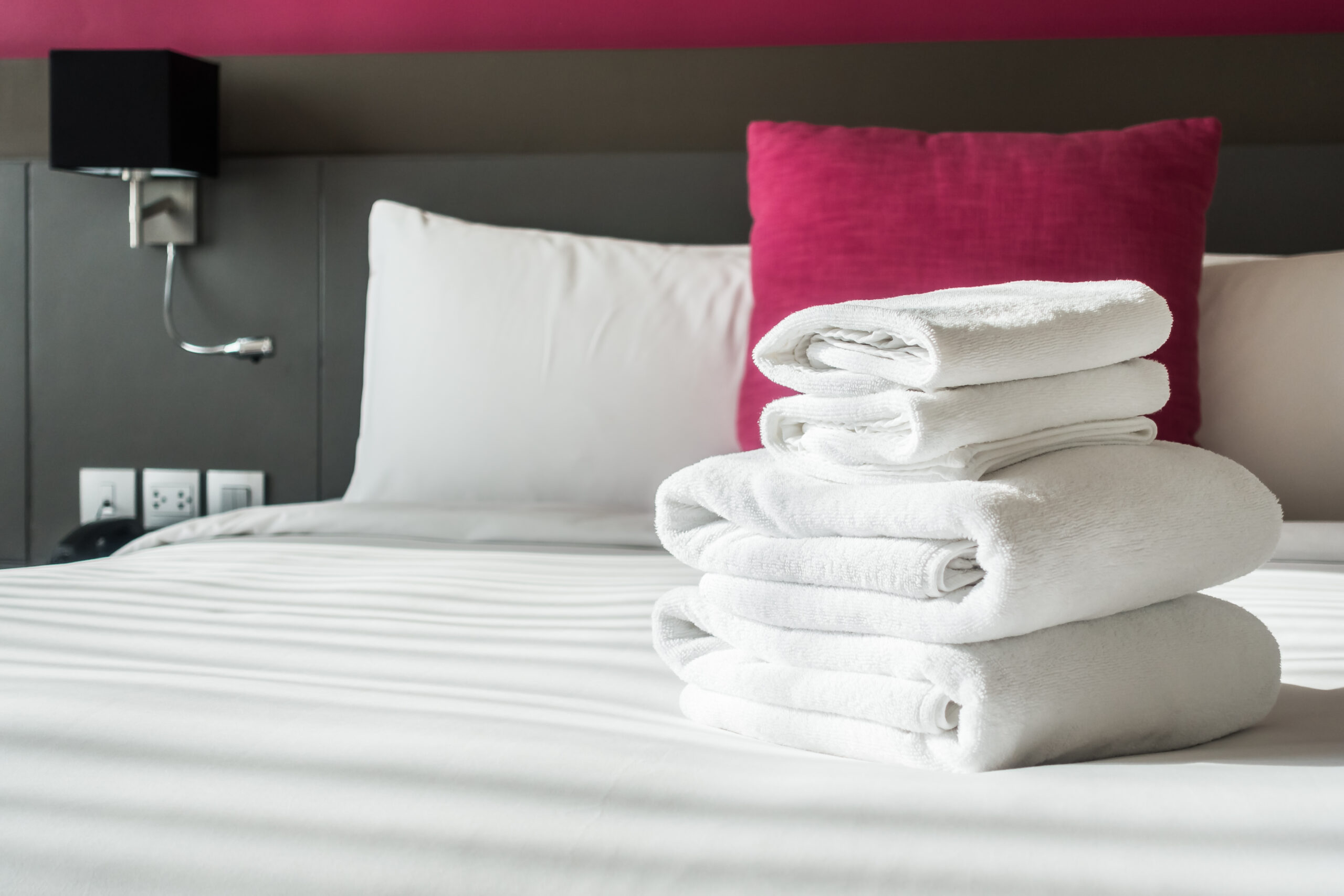 sustentabilidade na hotelaria